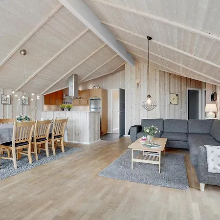 Feriehus P Chr Dahls Vej Hvide Sande X