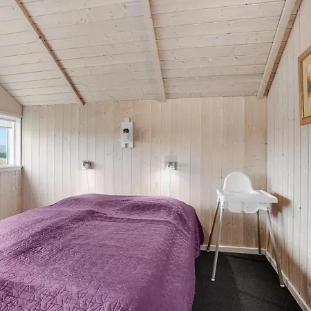 P Chr Dahls Vej Hvide Sande X * Bjerregård