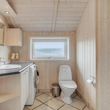 Feriehus P Chr Dahls Vej Hvide Sande X