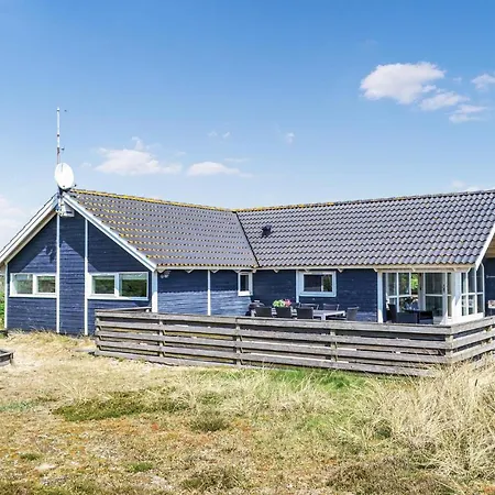Gorgeous In Hvide Sande With Kitchen * Bjerregård