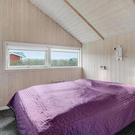 Gorgeous In Hvide Sande With Kitchen * Bjerregård