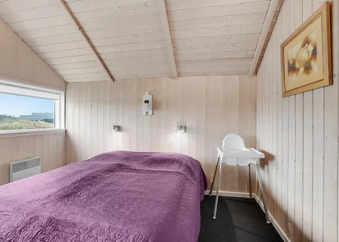 P Chr Dahls Vej Hvide Sande X * Bjerregård