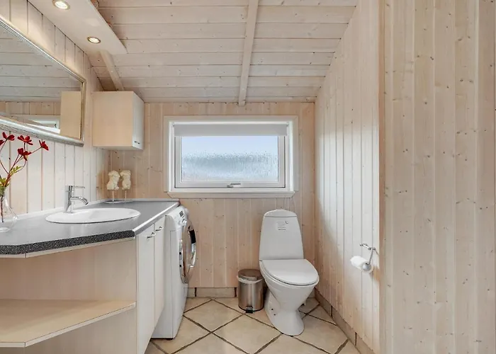 Ferienhaus P Chr Dahls Vej Hvide Sande X