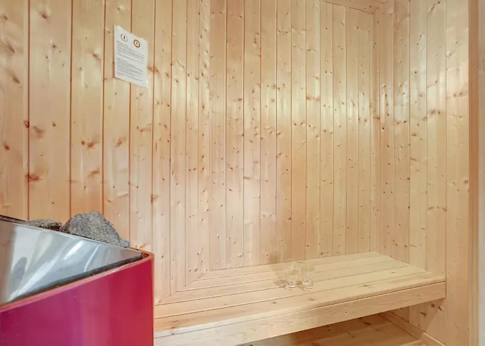 P Chr Dahls Vej Hvide Sande X Ferienhaus Bjerregård