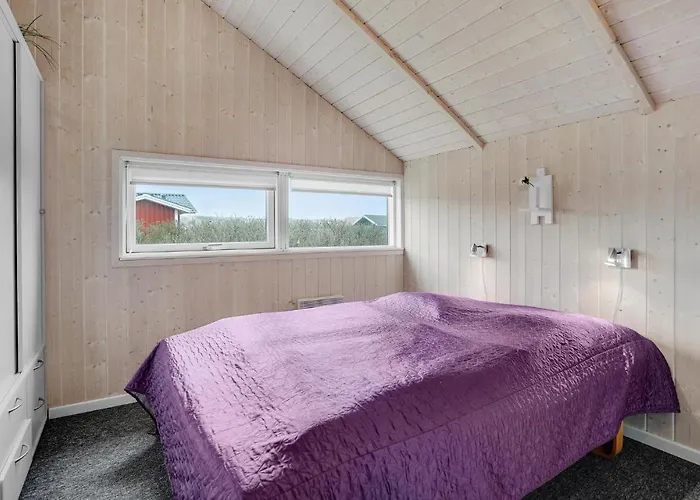 P Chr Dahls Vej Hvide Sande X * Bjerregård